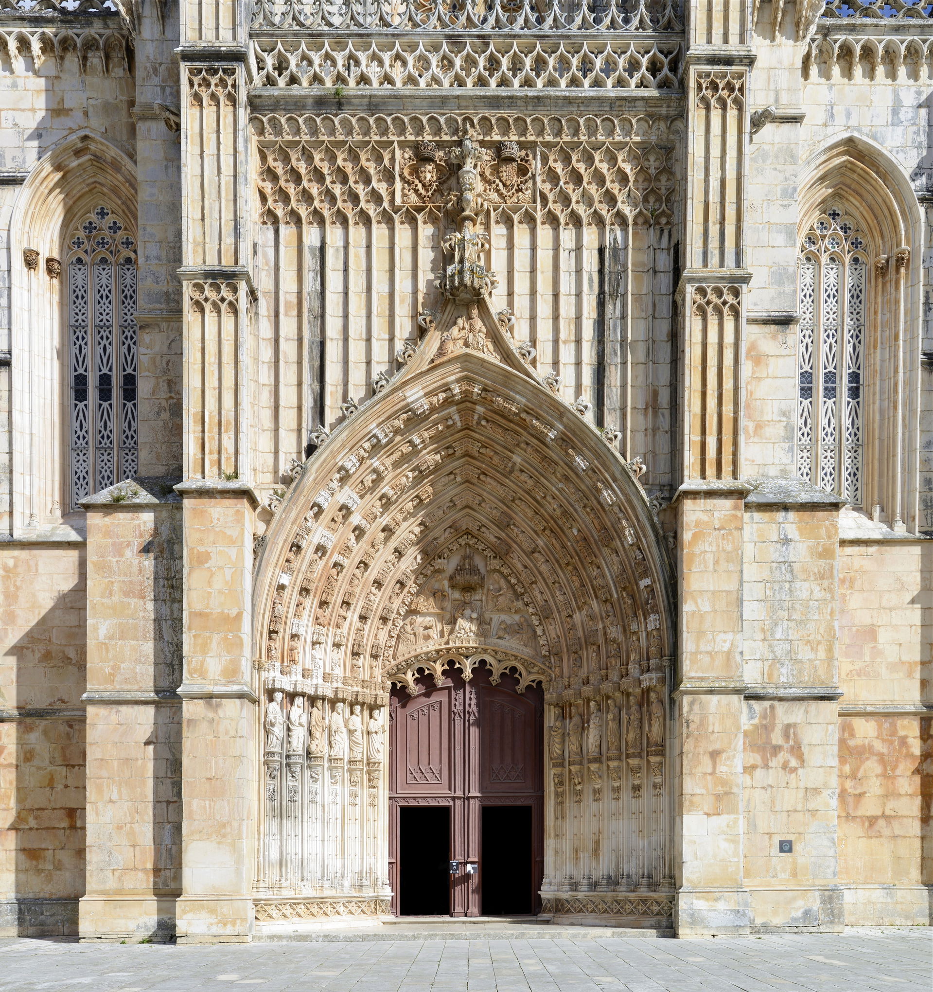Batalha view 5