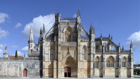 Batalha view 3