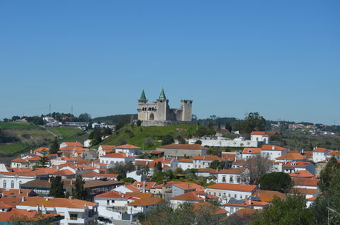 Porto de Mós view 3