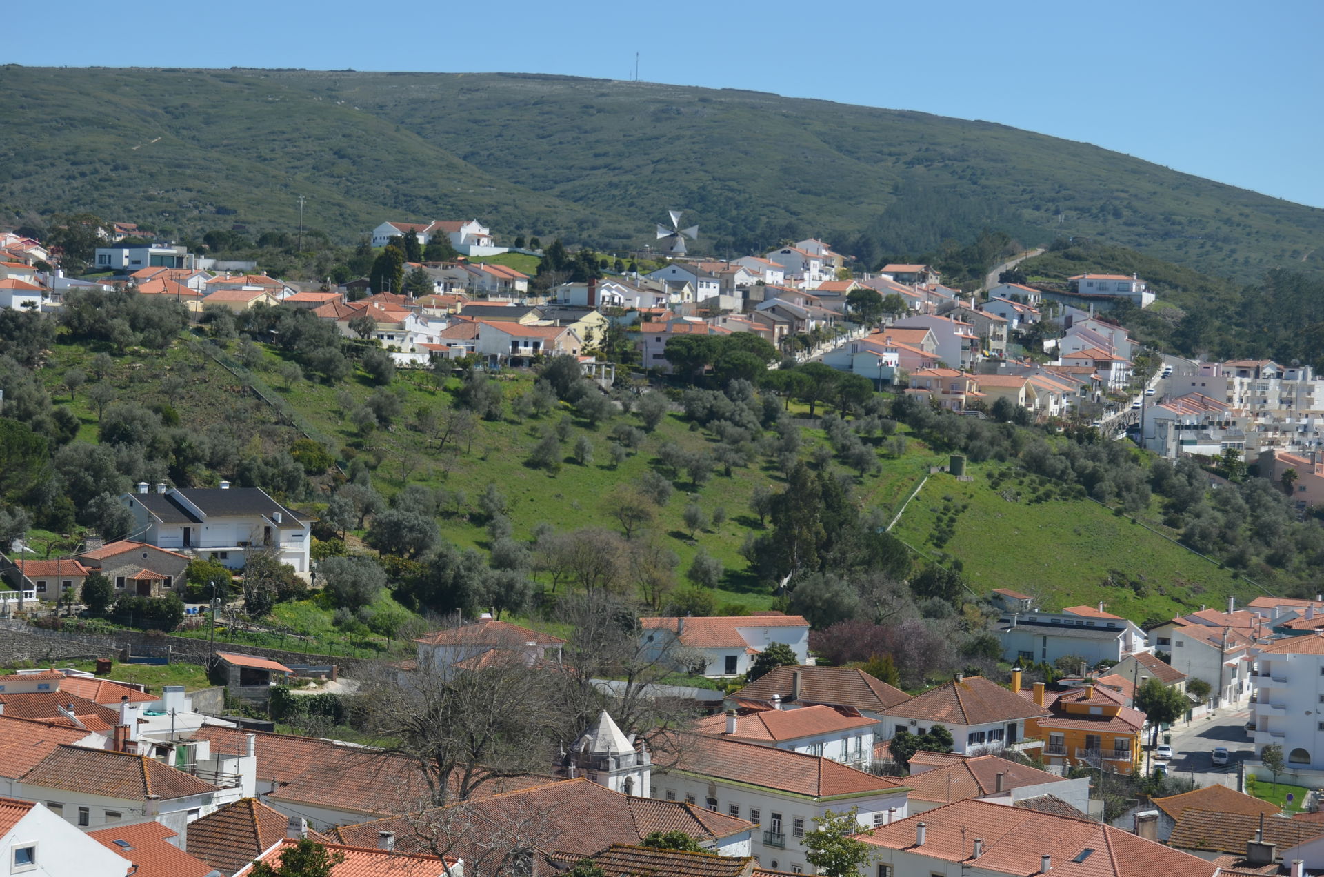 Porto de Mós view 5