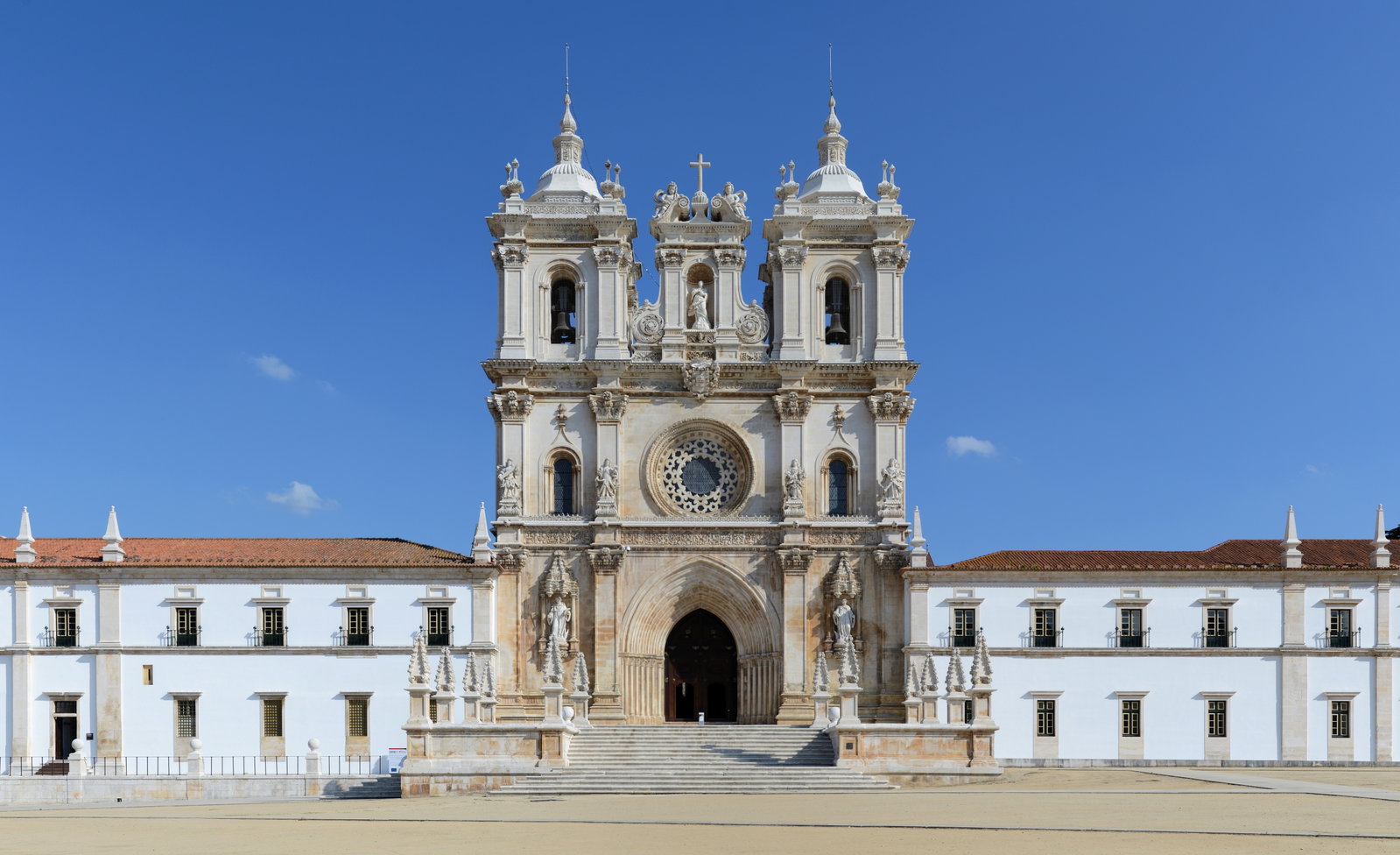 Alcobaça district