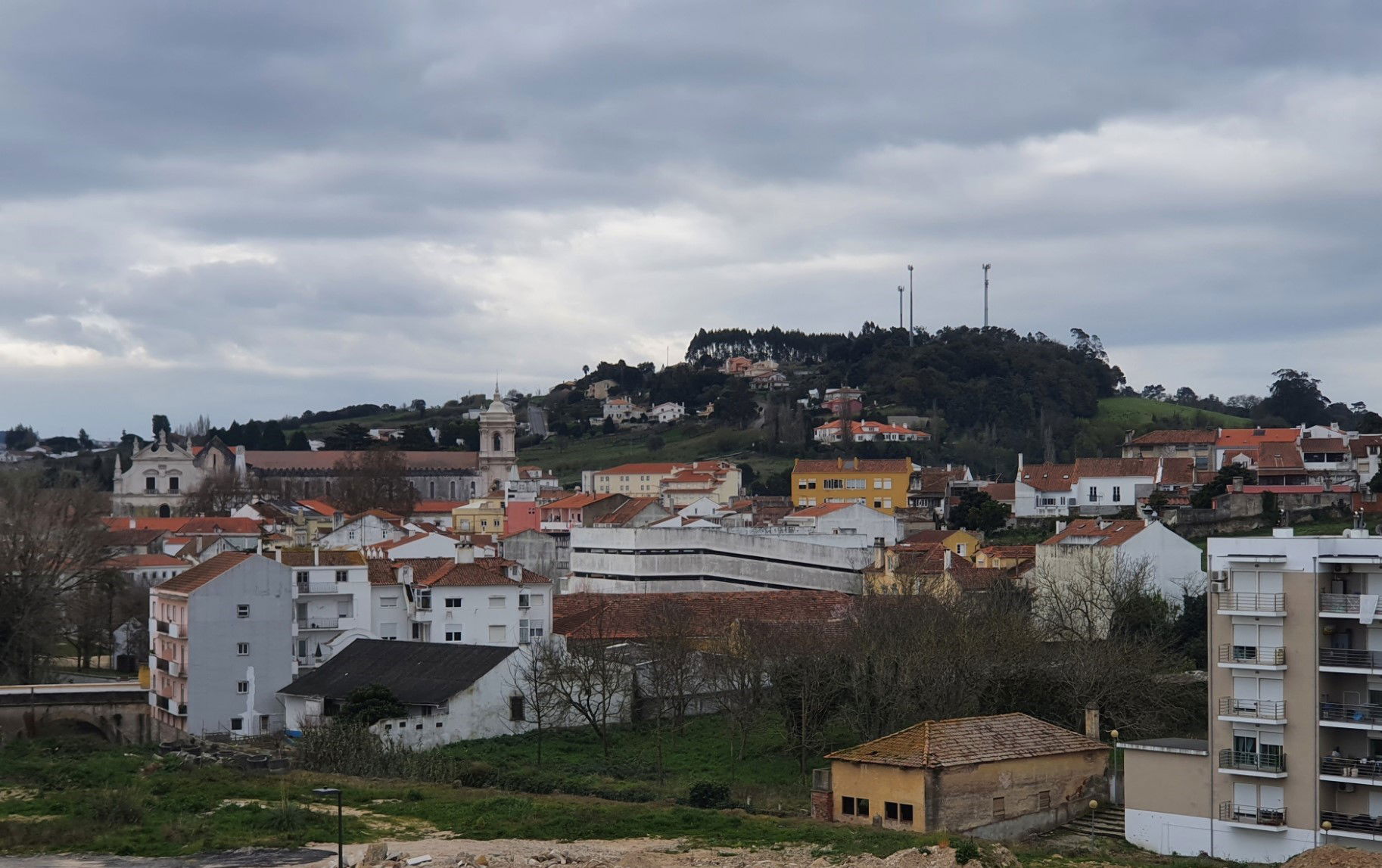 Alcobaça view 5