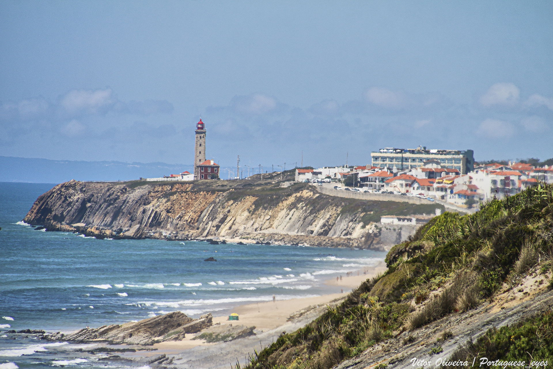 São Pedro de Muel view 4