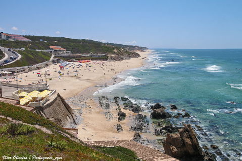 São Pedro de Muel view 1
