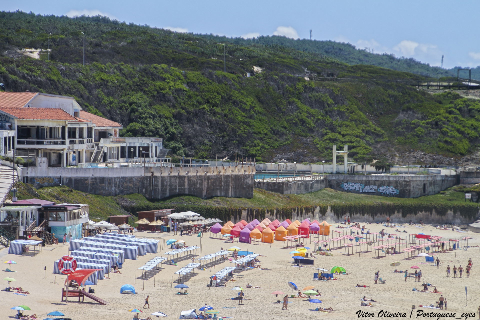 São Pedro de Muel view 5
