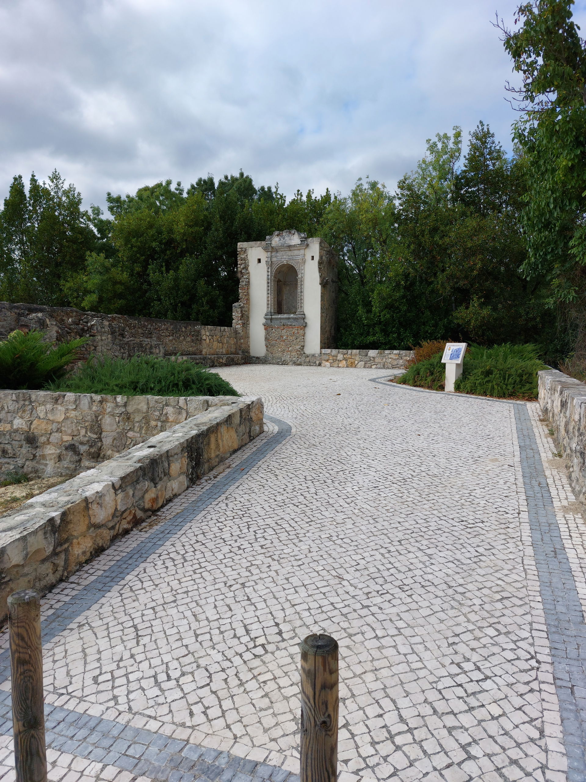 Aveiro (partially in Aveiro district) view 5