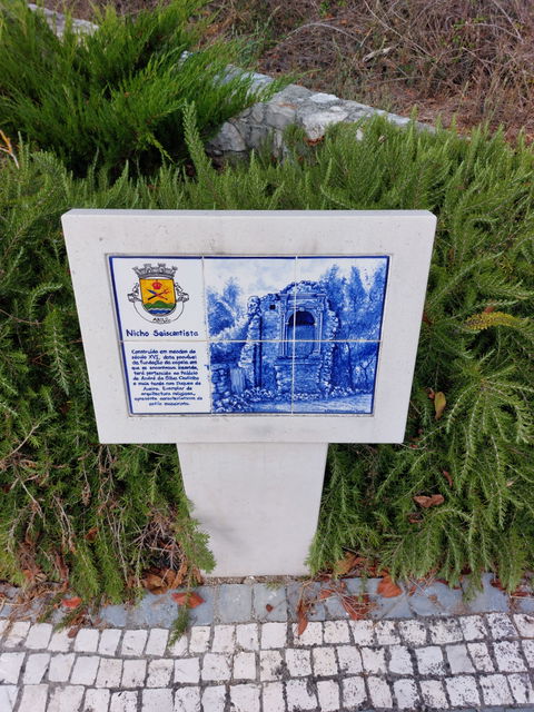 Aveiro (partially in Aveiro district) view 1
