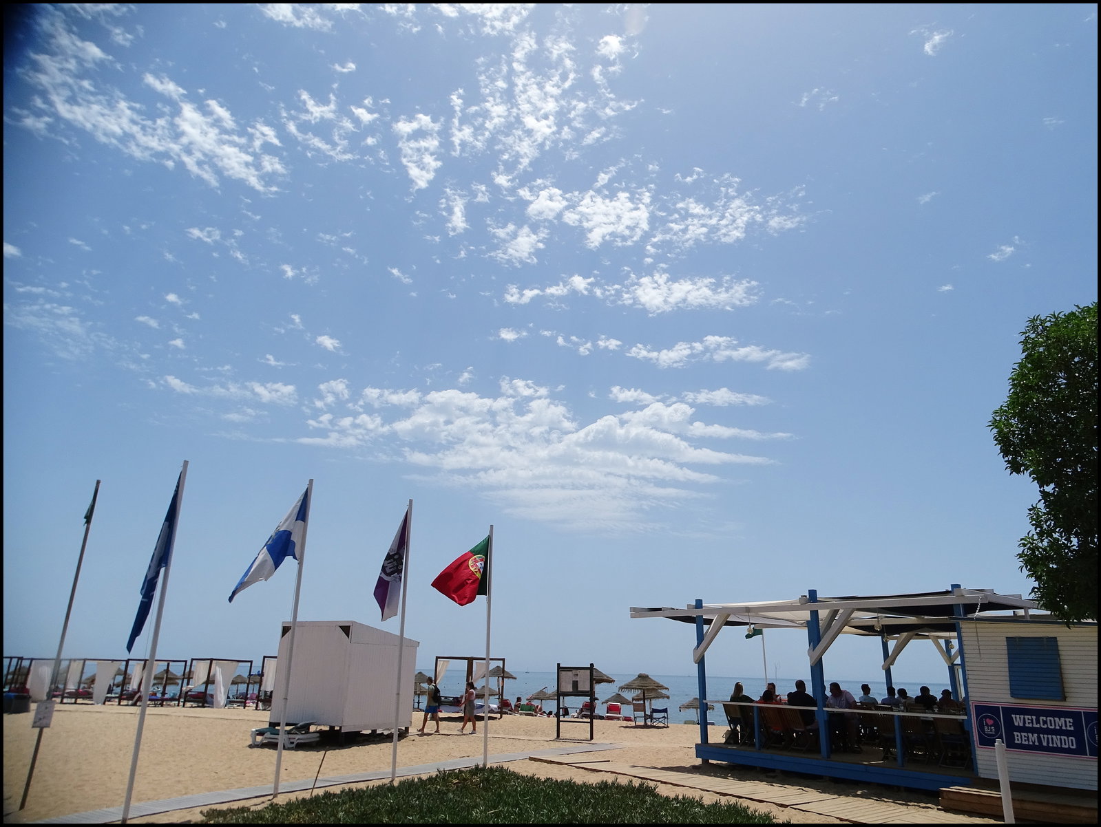 Almargem district