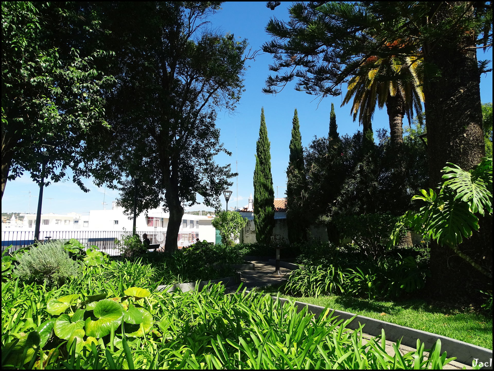 Loulé view 2