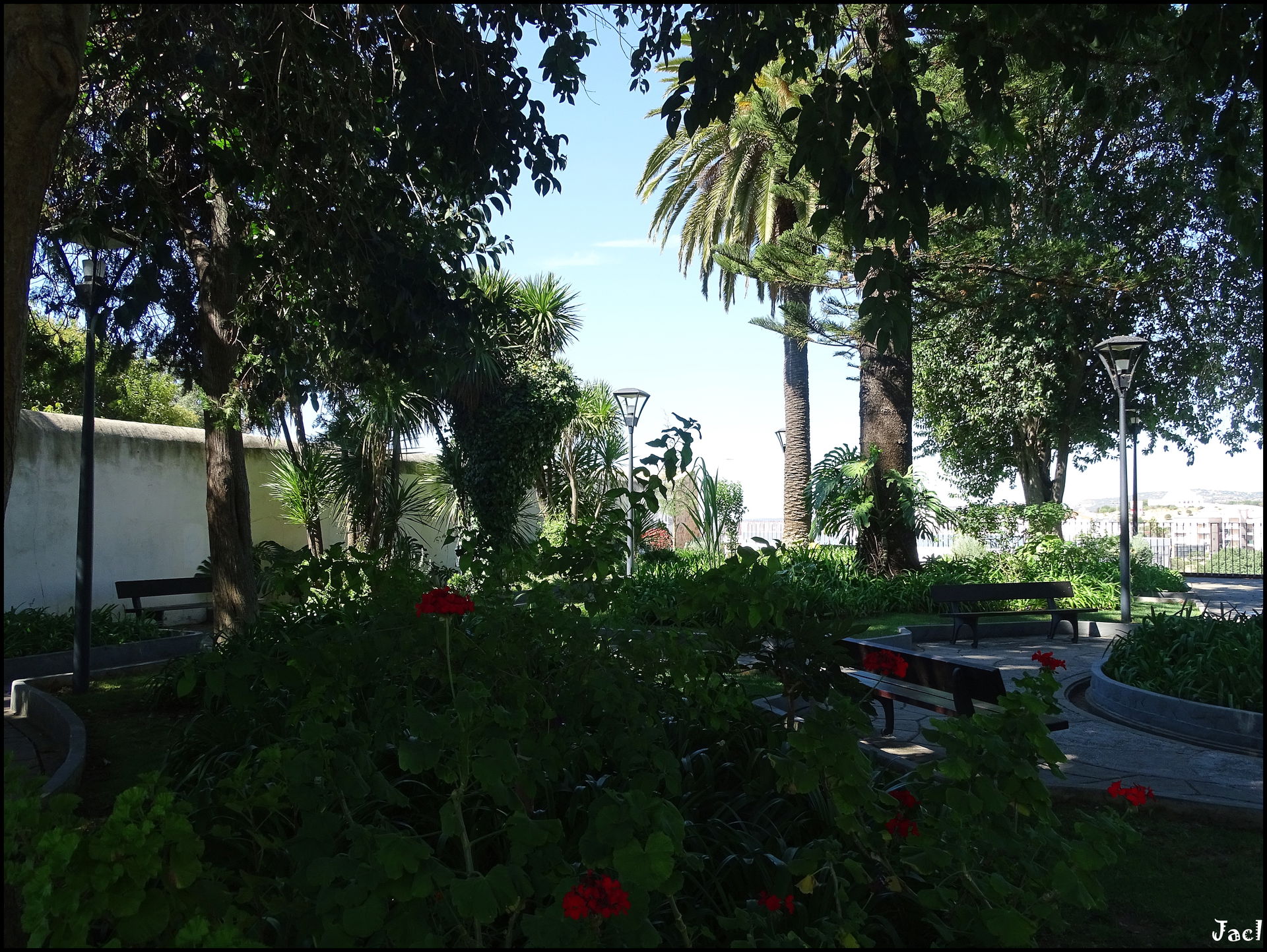 Loulé view 4