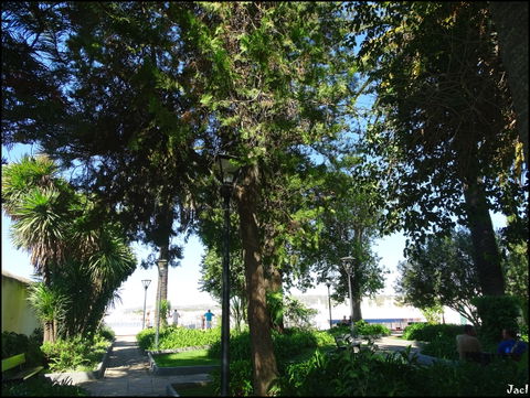 Loulé view 1