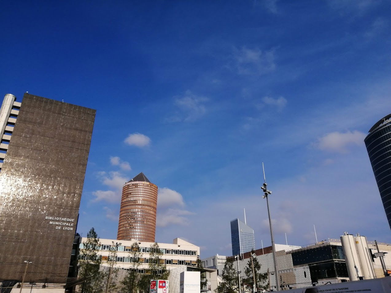 3rd Arrondissement view 1