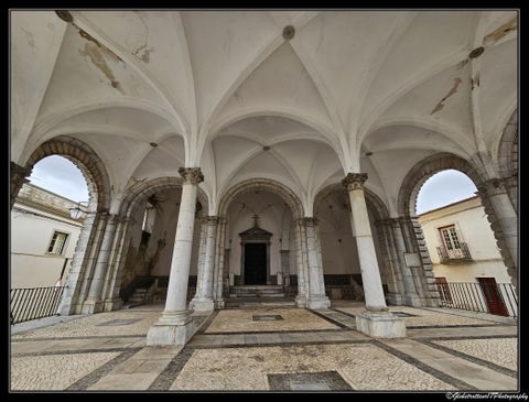 Beja Municipality view 1