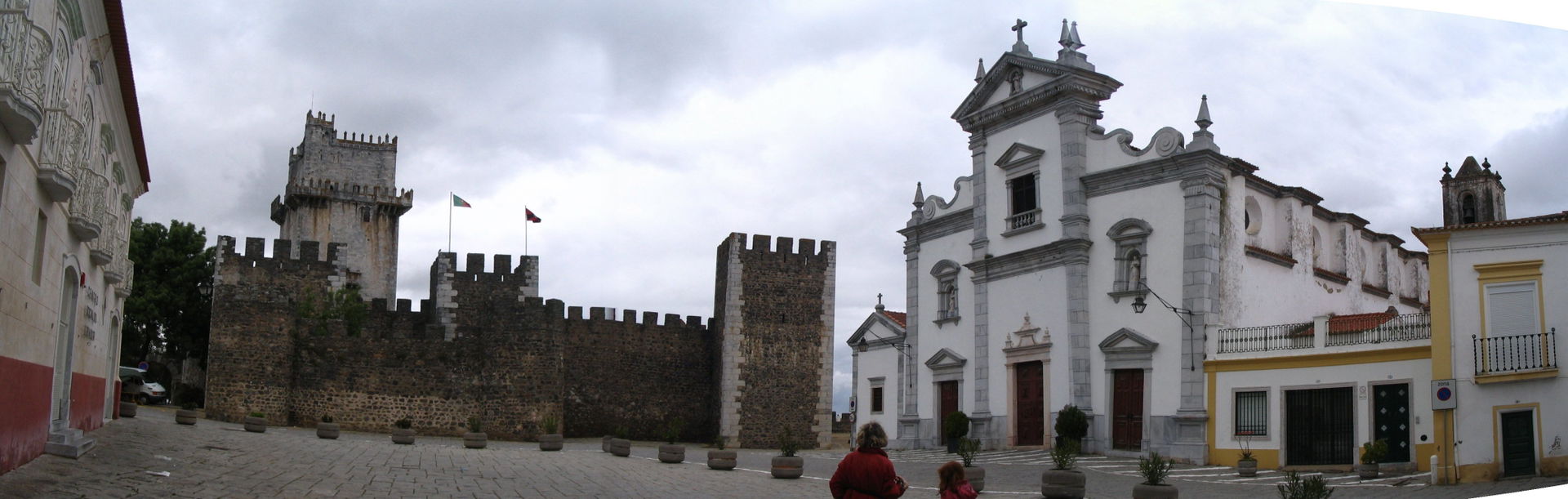 Beja Municipality view 5