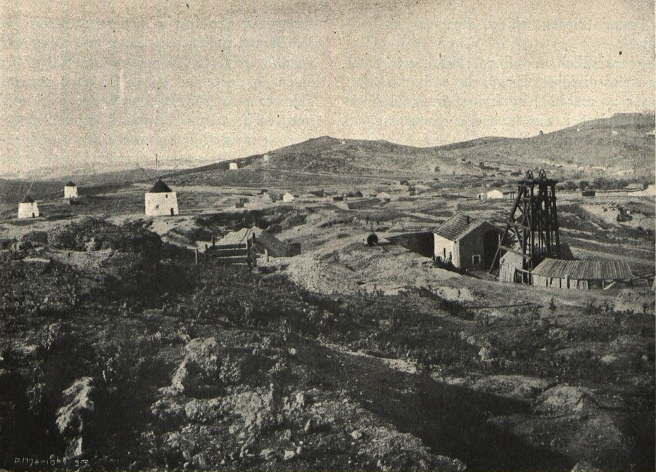 Aljustrel district