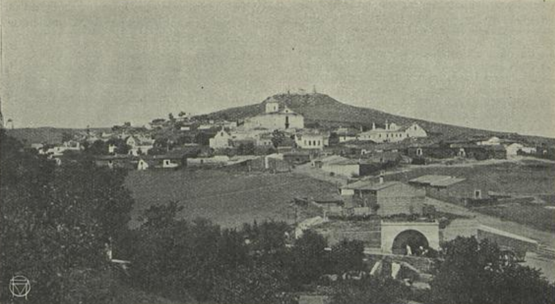 Aljustrel view 2