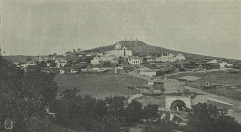 Aljustrel view 2