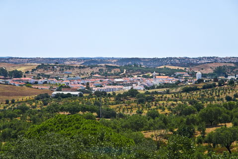 Almodôvar view 1