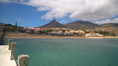 Baleira view 3