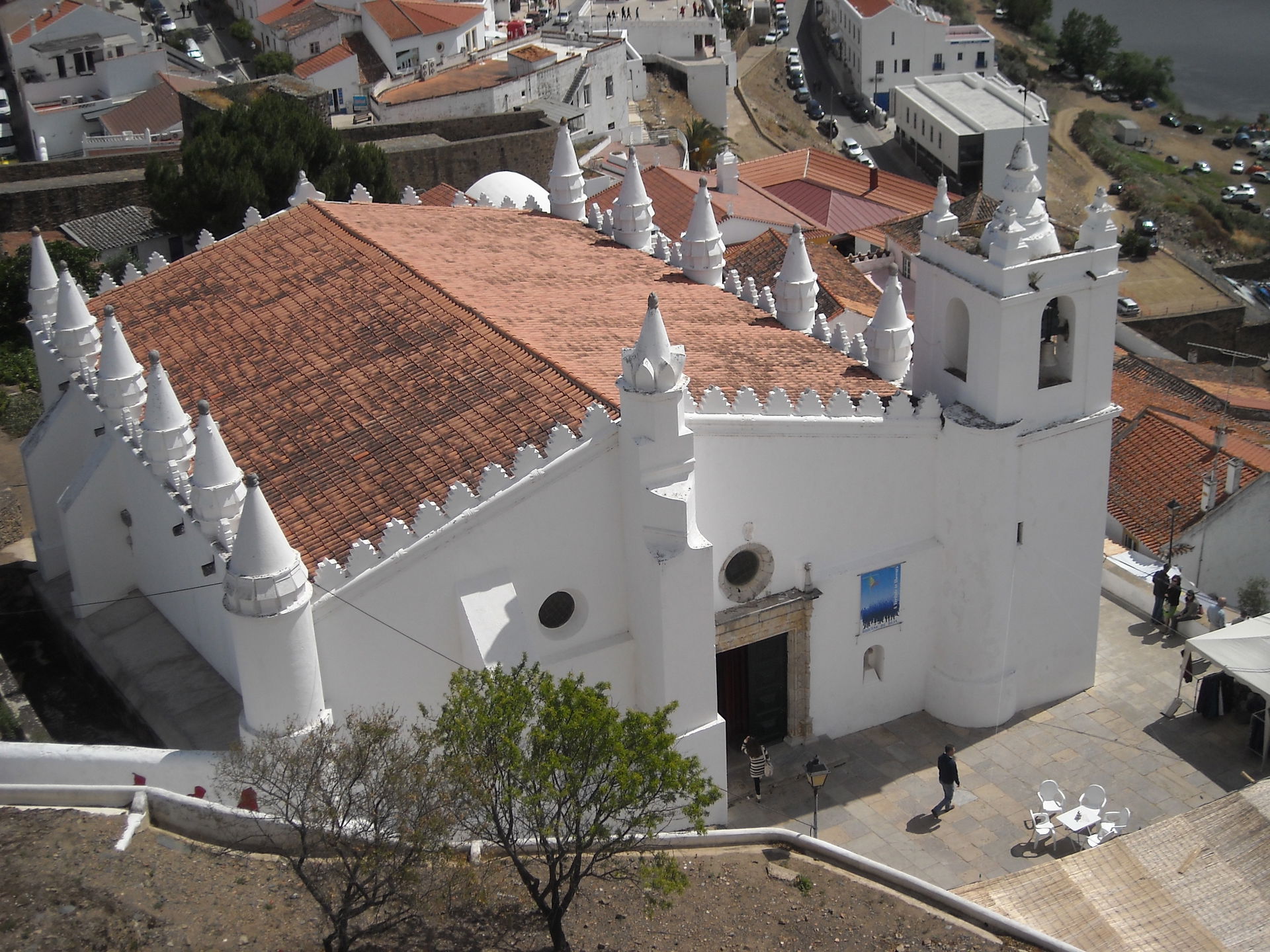 Mértola view 3