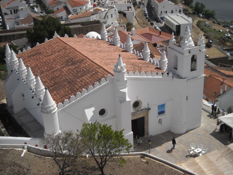 Mértola view 3