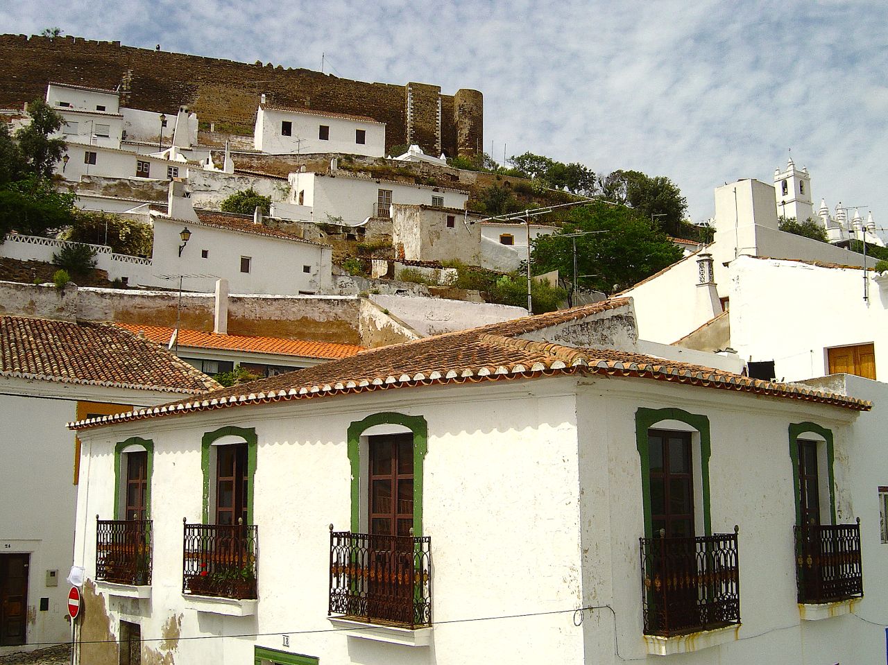 Mértola view 5