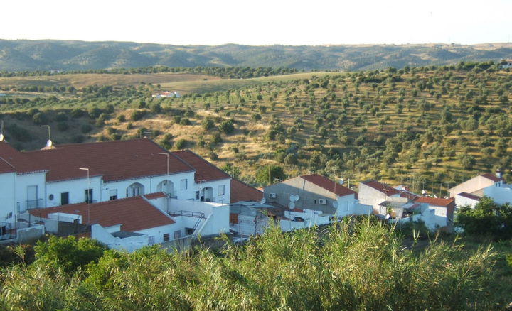 Moura district