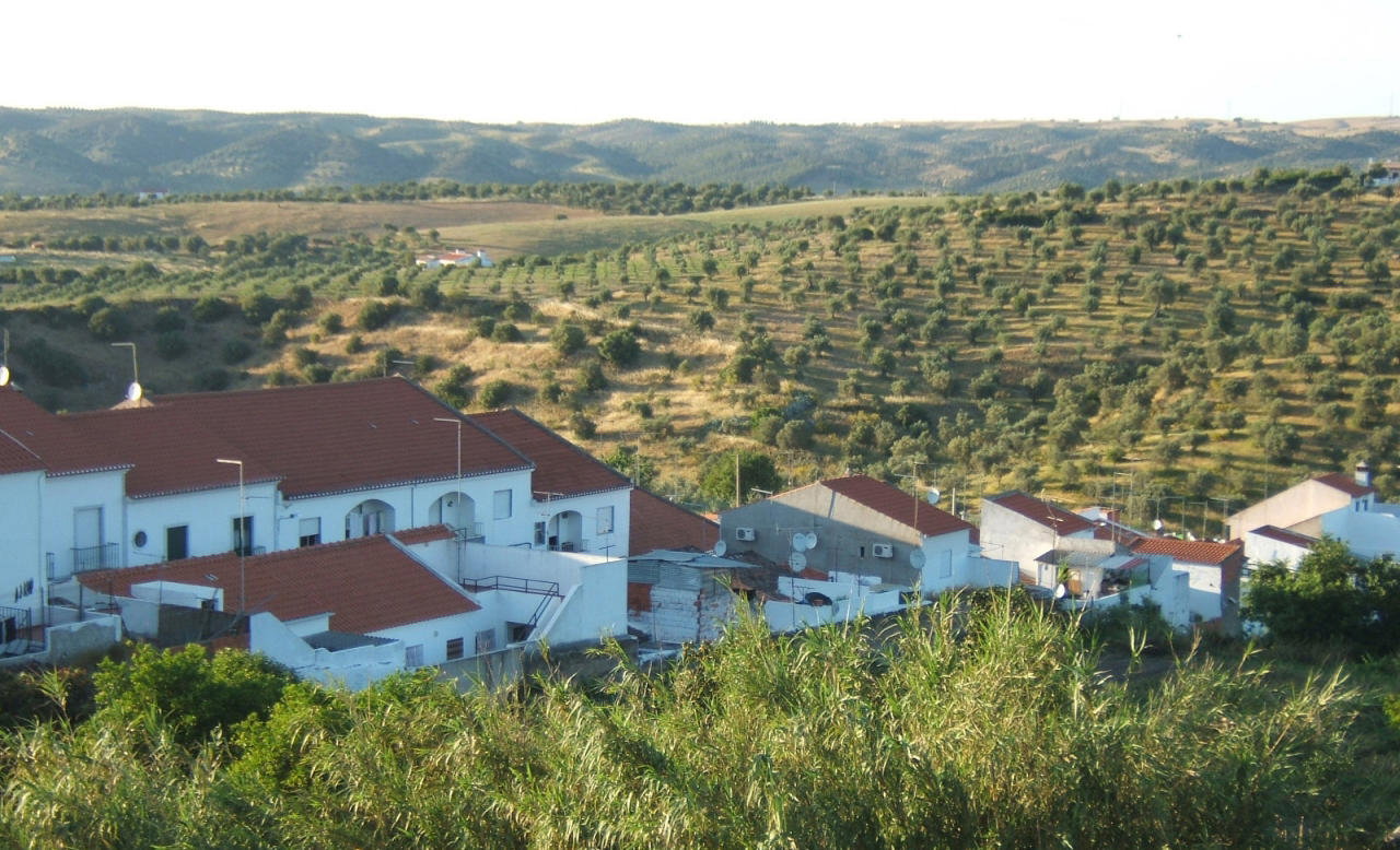 Moura district