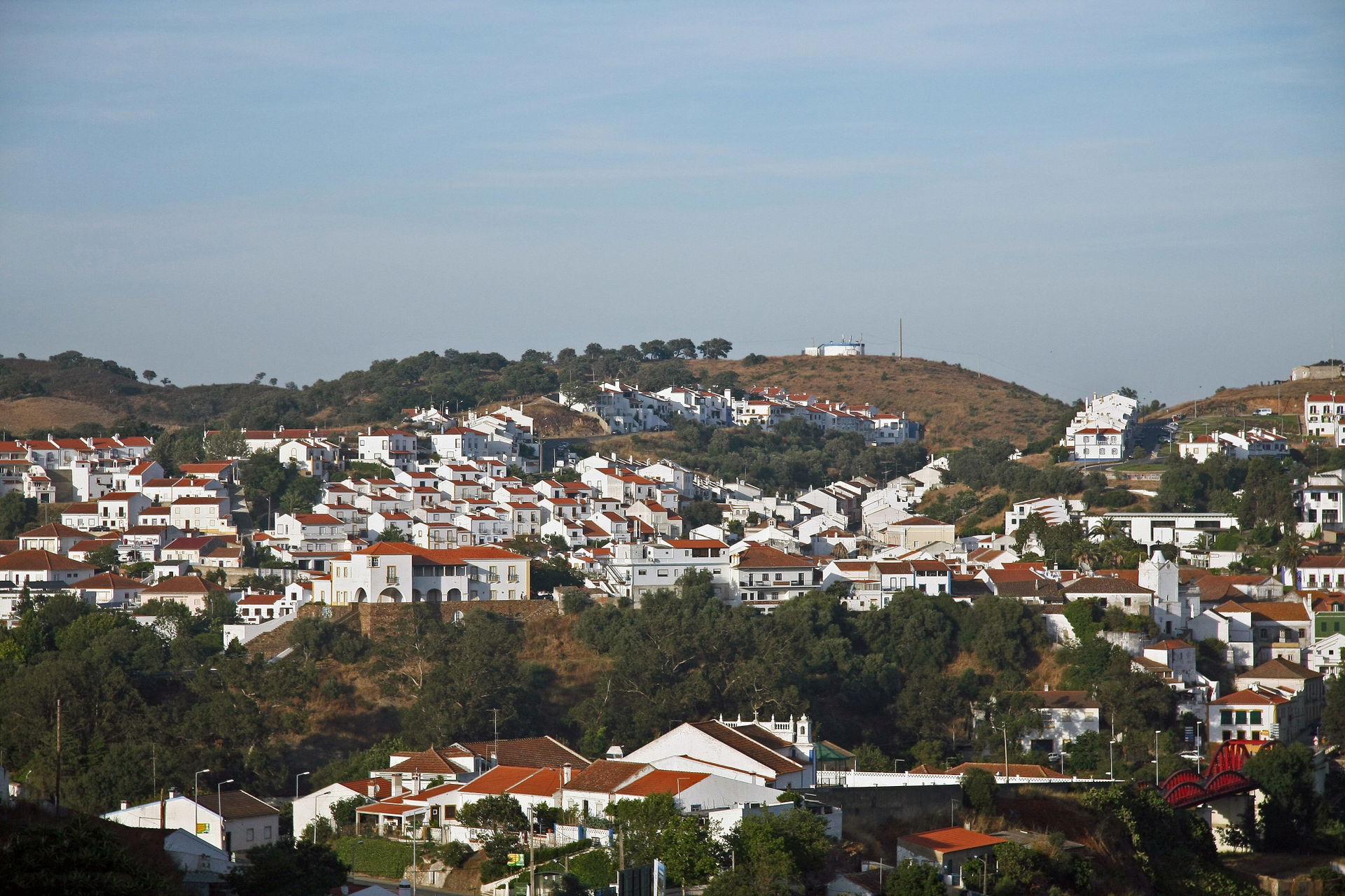 Odemira view 5
