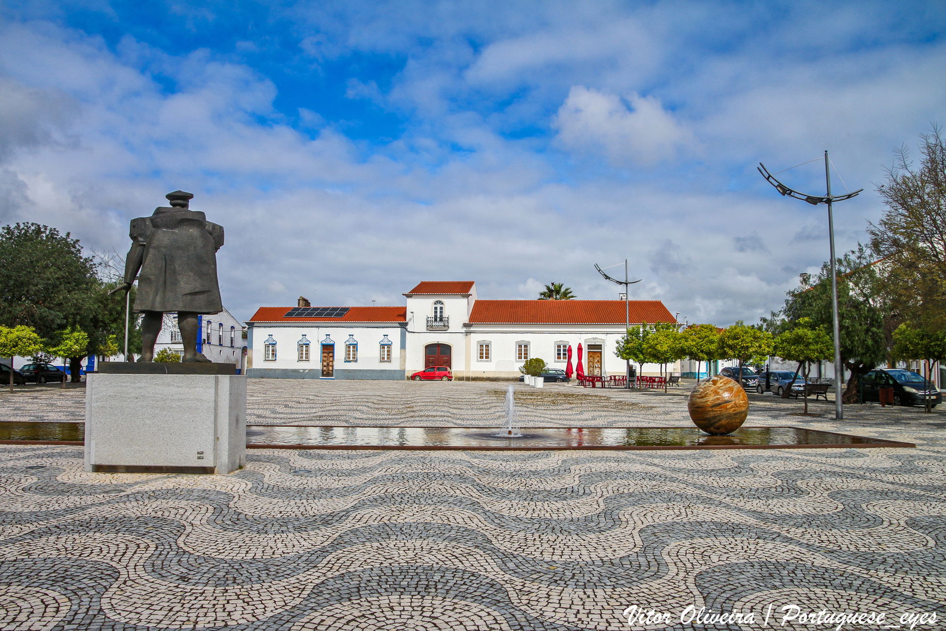Vidigueira view 5