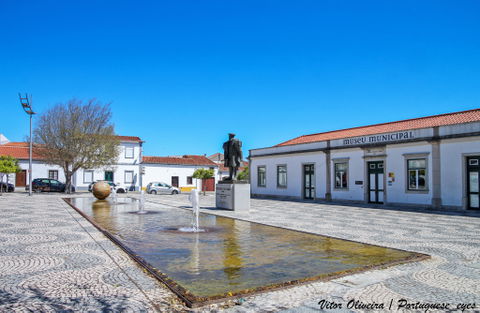 Vidigueira view 3