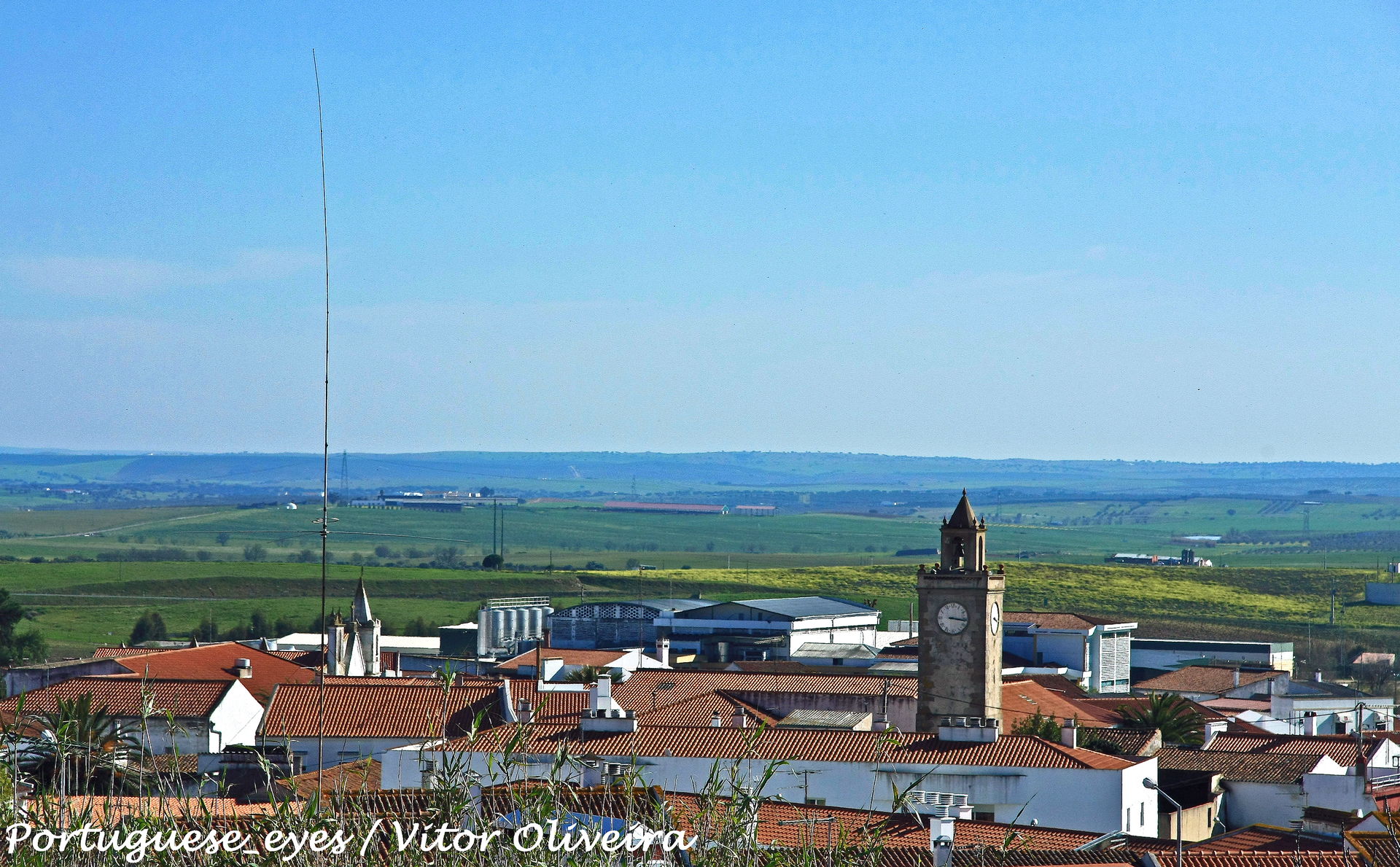 Vidigueira view 2