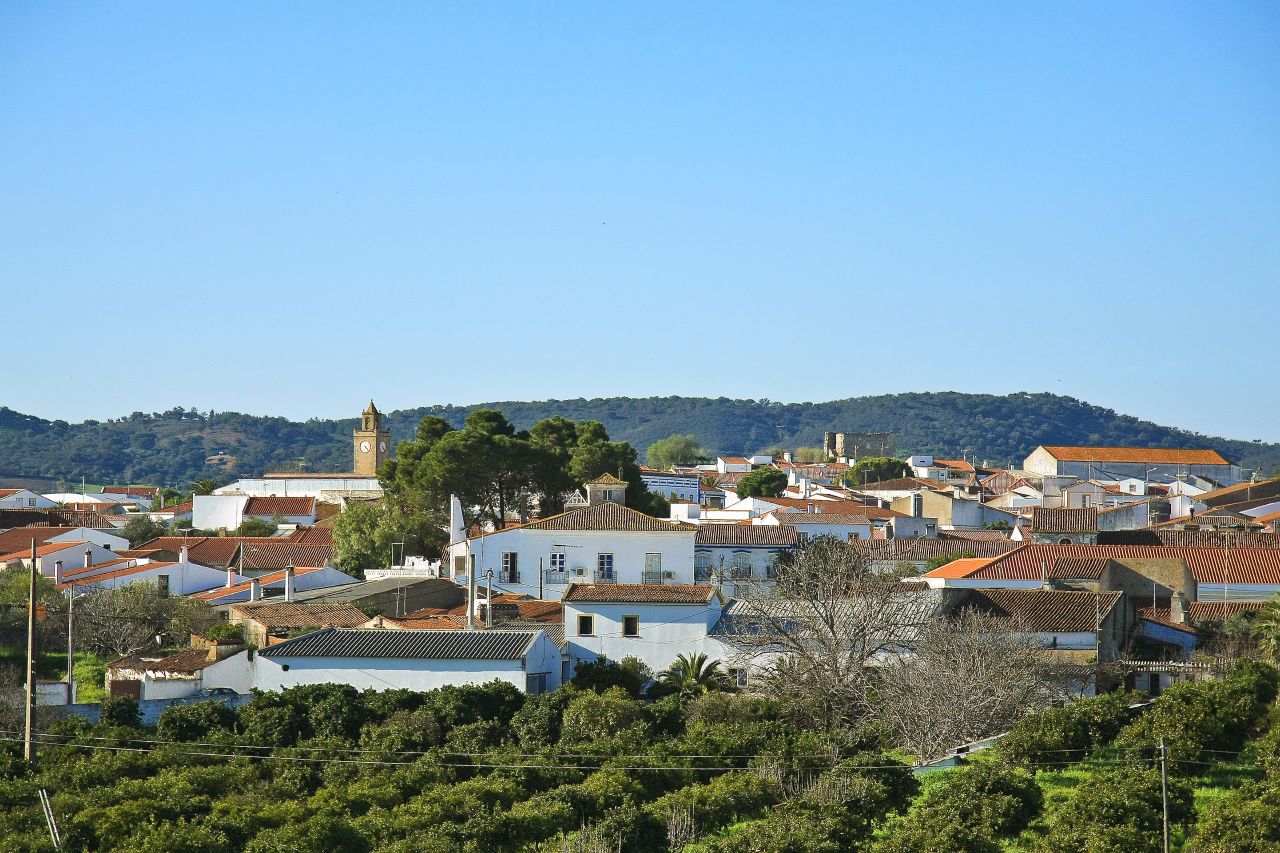Vidigueira view 4