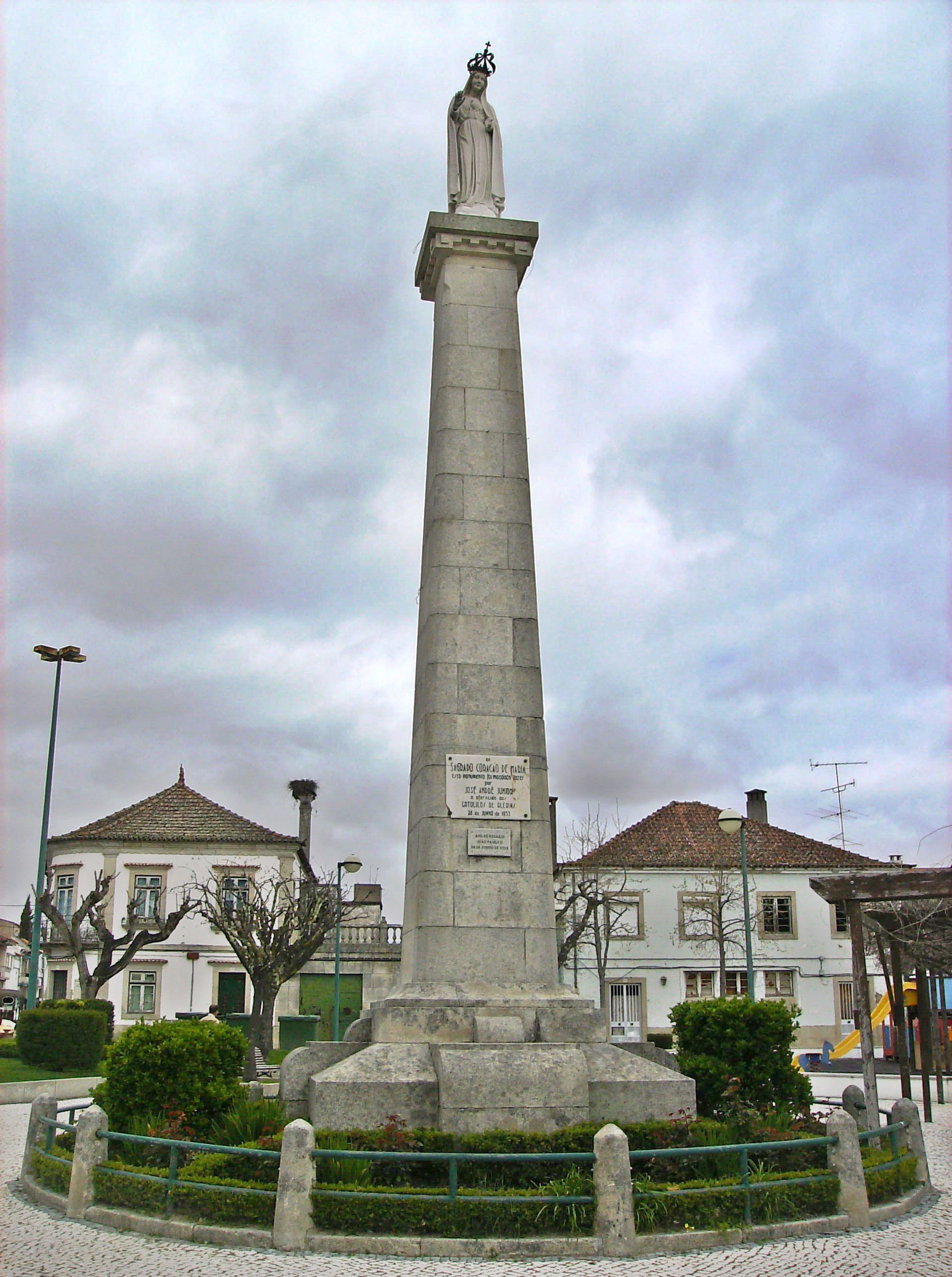 Alcains view 3