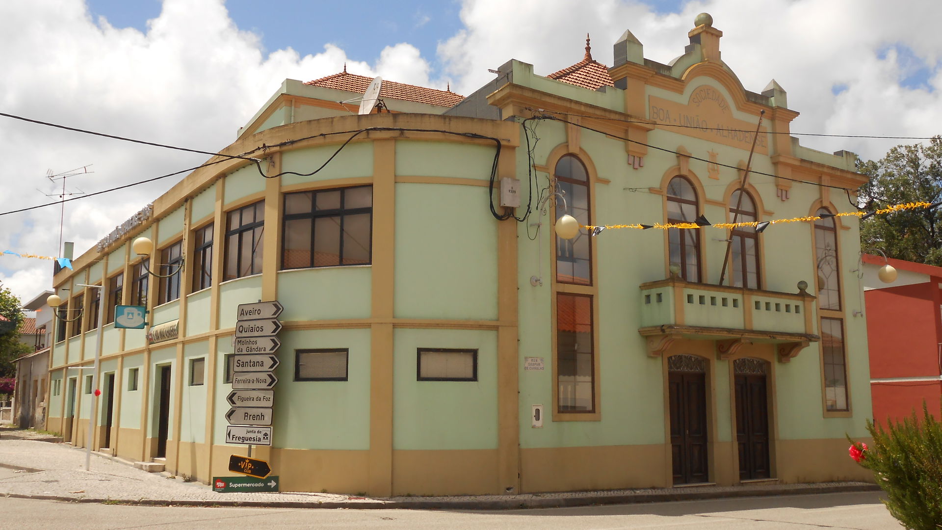 Almaceda view 5