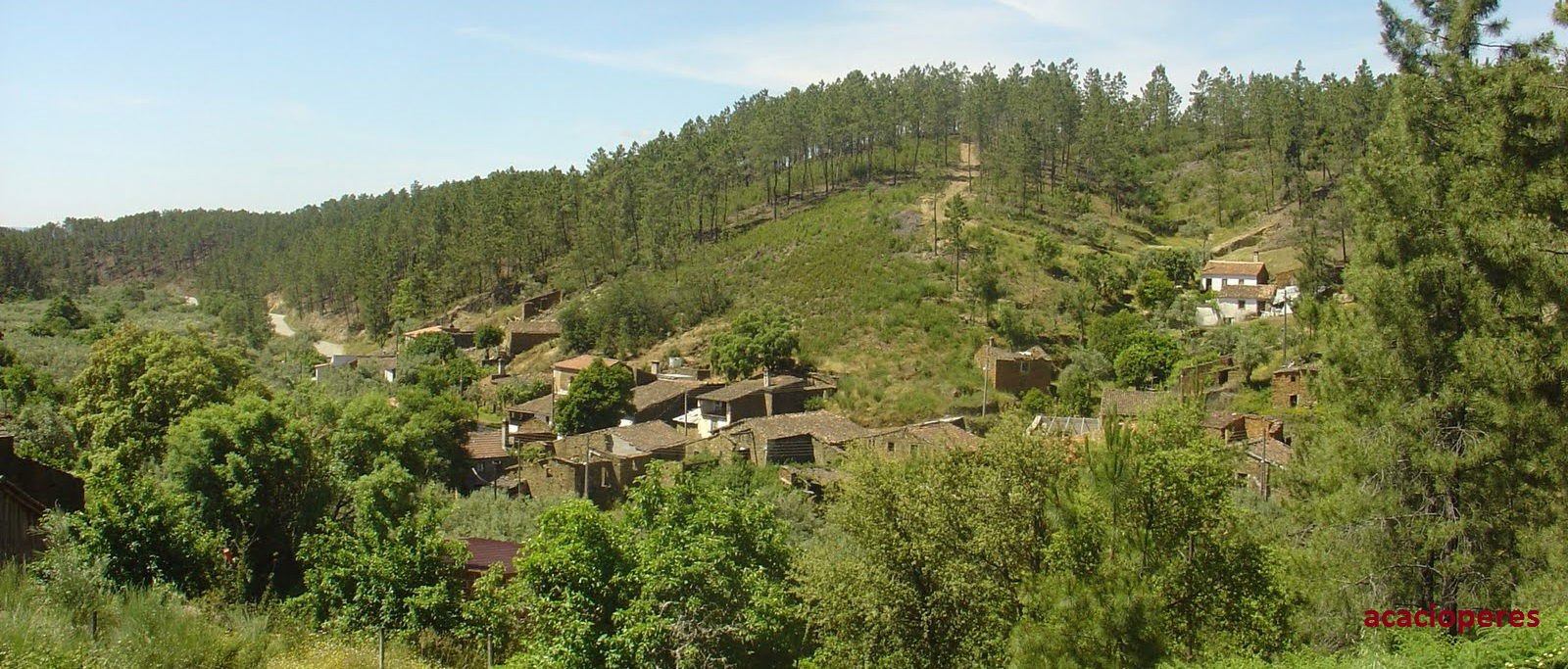 Almaceda view 1