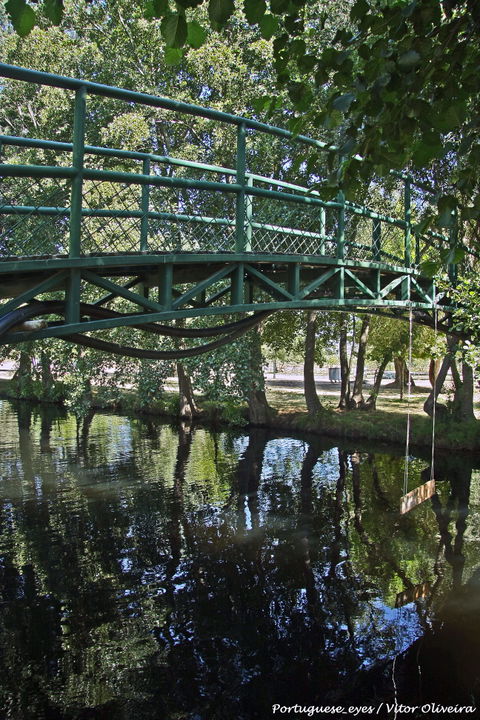 Benquerenças view 2