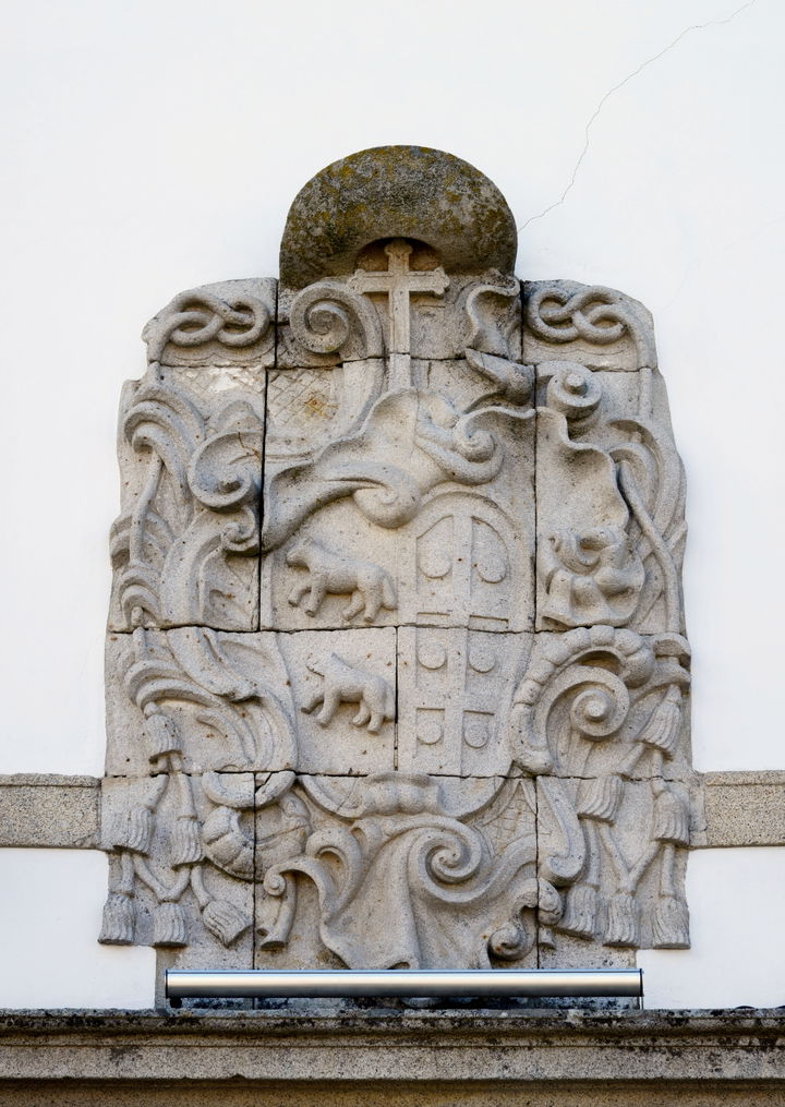 Castelo Branco district