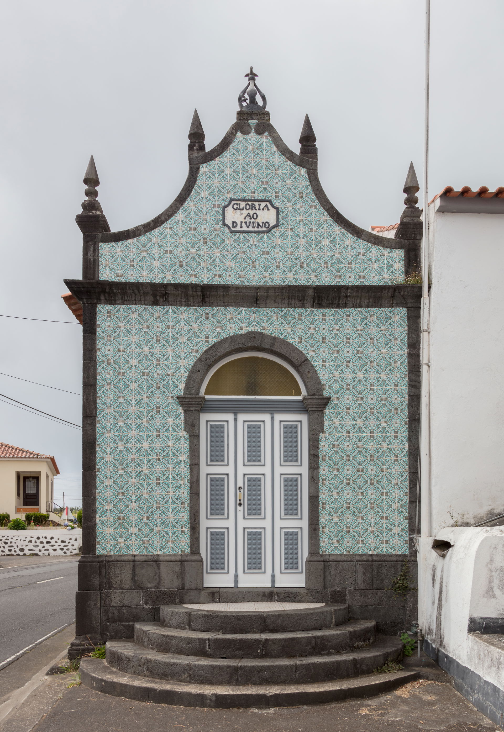 Castelo Branco view 2