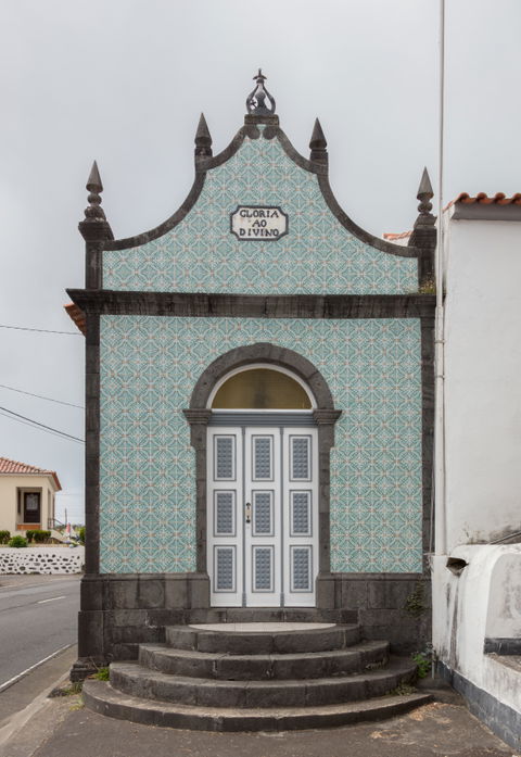 Castelo Branco view 2