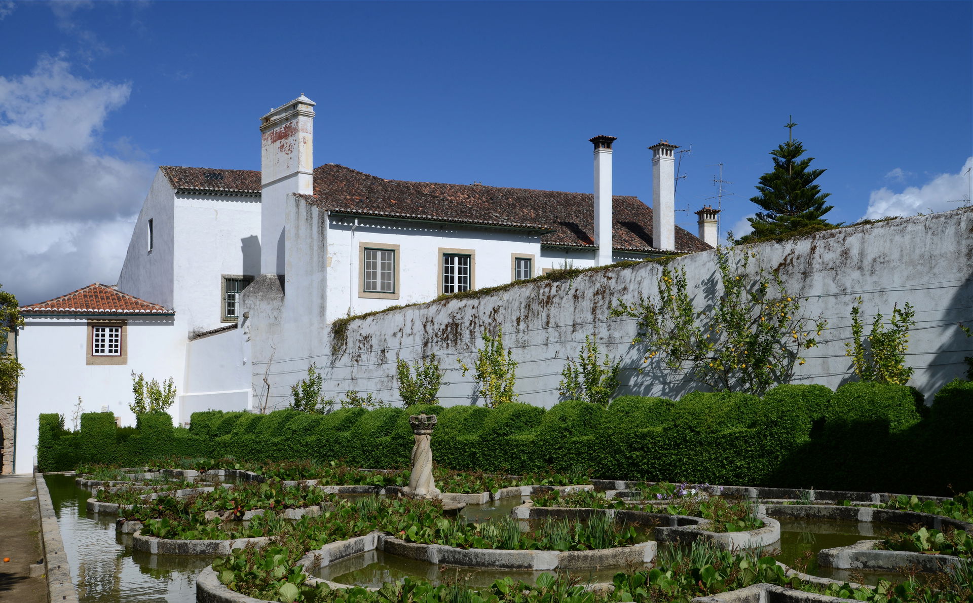 Castelo Branco view 4
