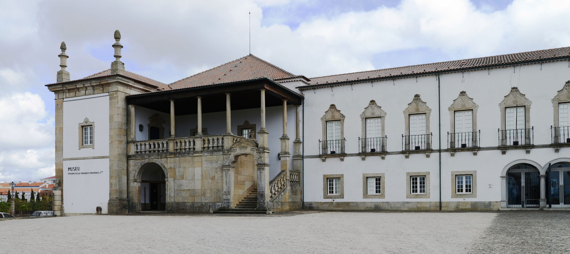 Castelo Branco view 5