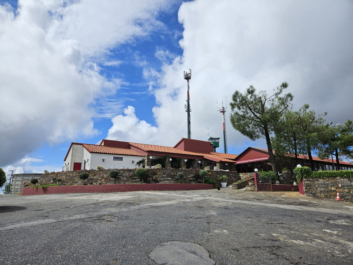 Cebolais de Cima e Retaxo district