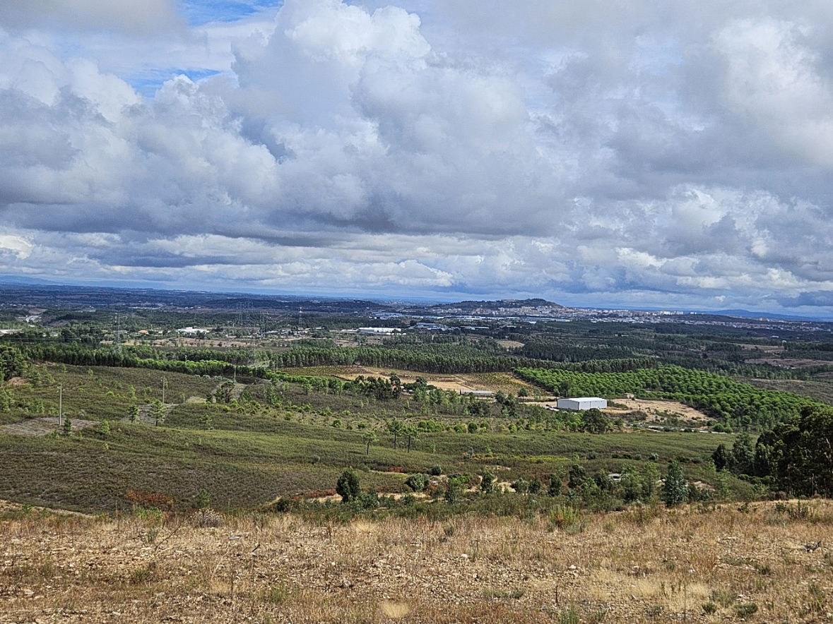 Cebolais de Cima e Retaxo view 1