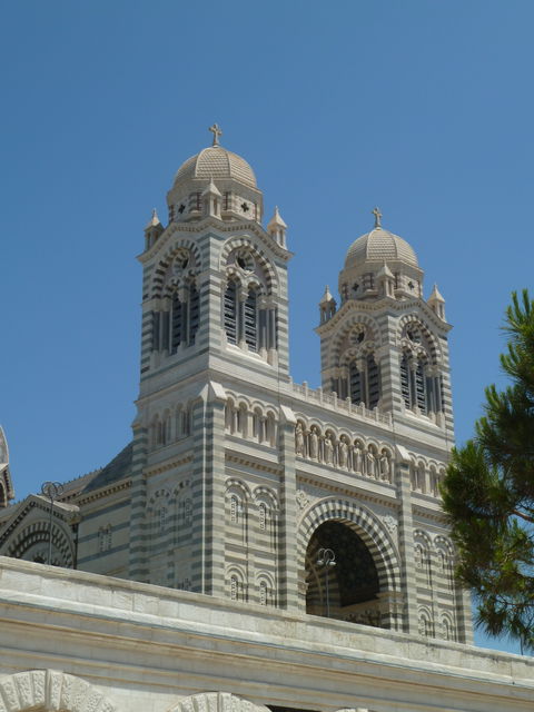 5th Arrondissement view 3