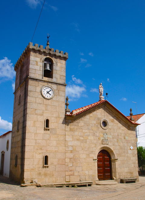Louriçal do Campo view 2