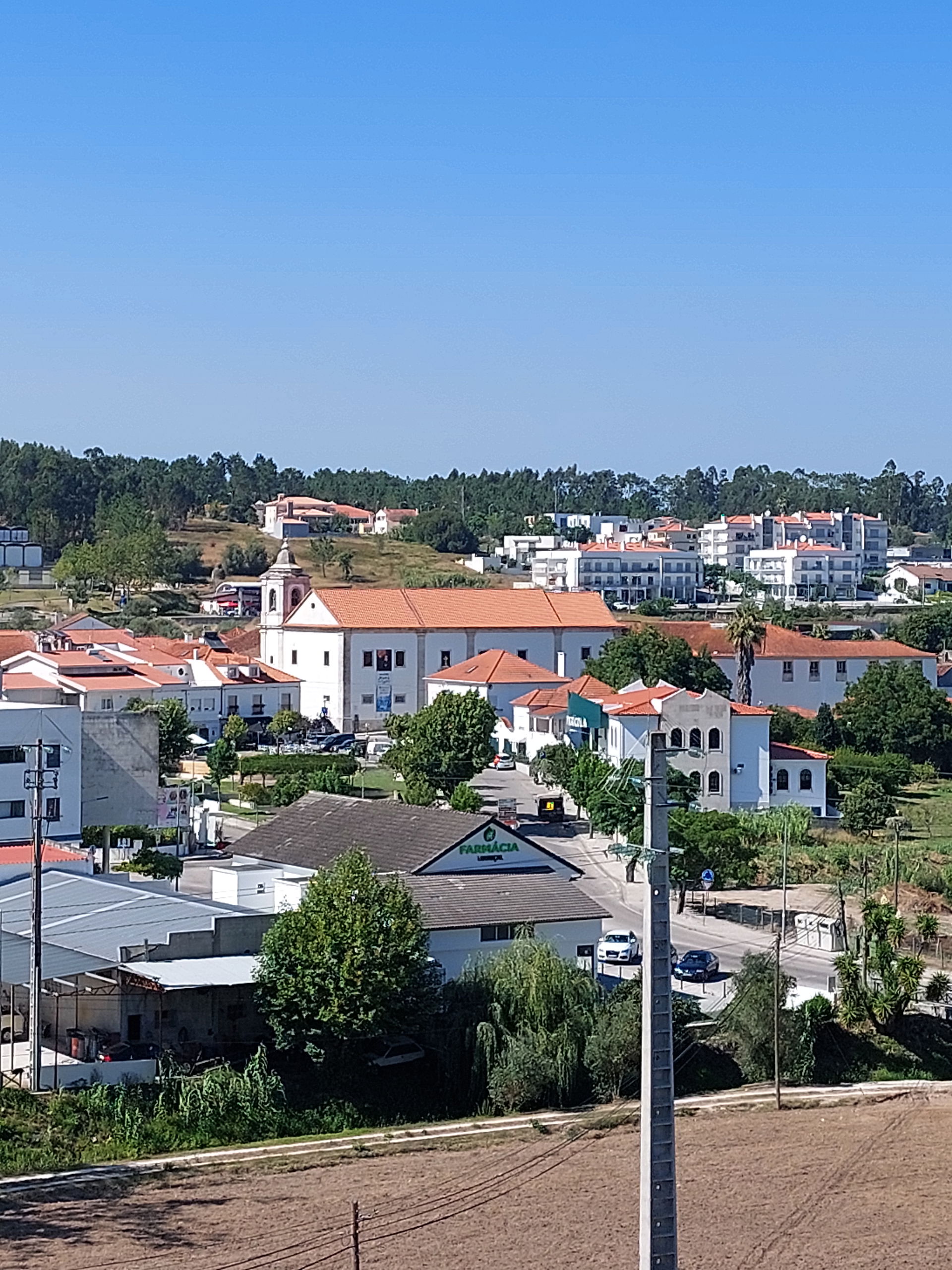 Louriçal do Campo view 1