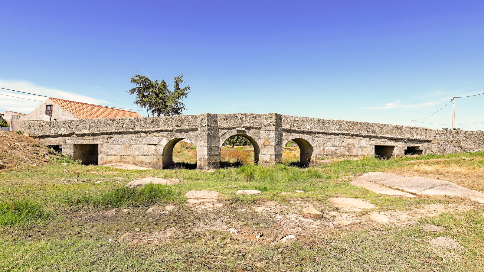 Malpica do Tejo district