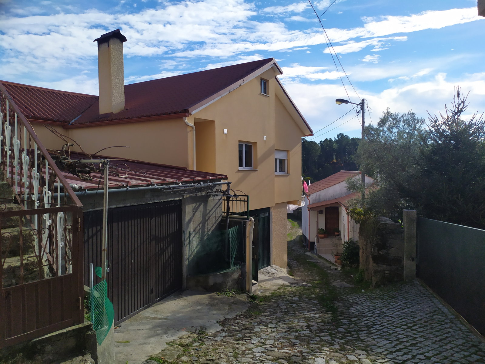 Monforte da Beira district