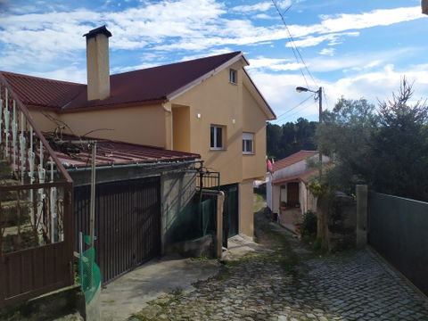Monforte da Beira view 2